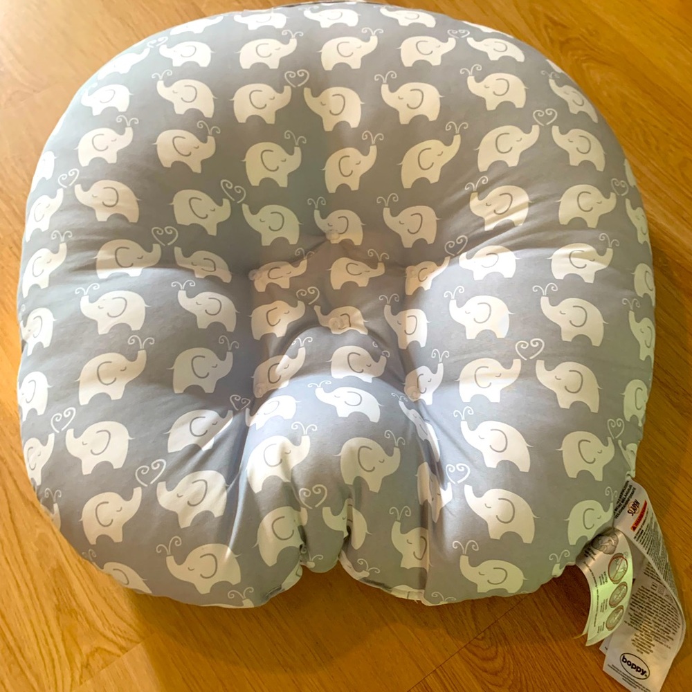 Newborn lounger